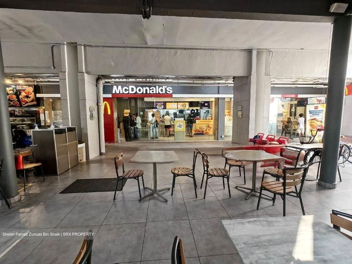 Yishun Street 22 (D27), Retail #625407441